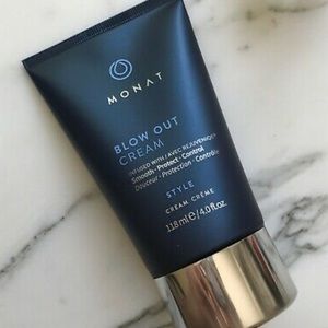 BRAND NEW—Monat Blowout Cream